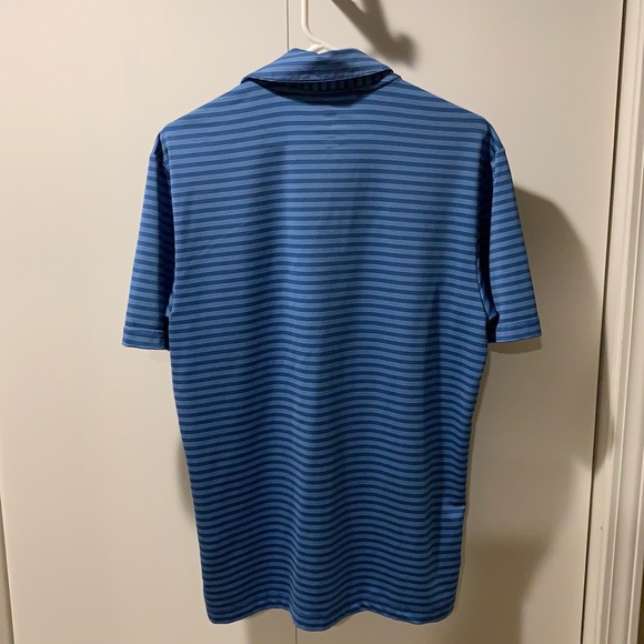 Adidas Golf Polo - Like New - Picture 2 of 4